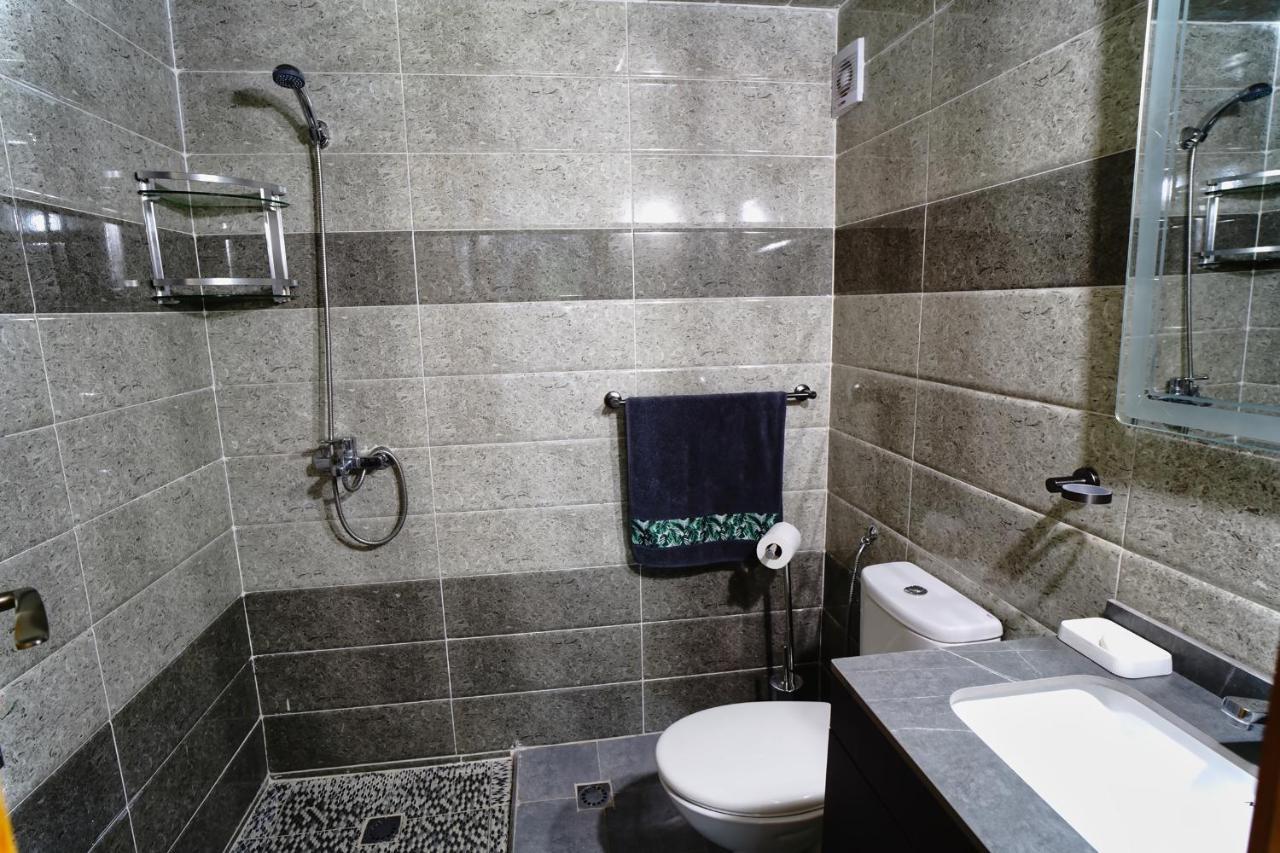 Appartement Emeraude - Calme, Moderne & Securise Fès Eksteriør bilde