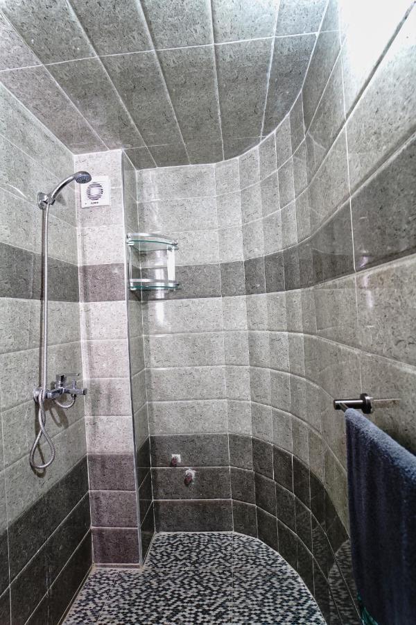 Appartement Emeraude - Calme, Moderne & Securise Fès Eksteriør bilde