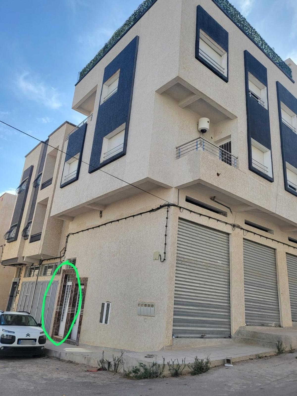 Appartement Emeraude - Calme, Moderne & Securise Fès Eksteriør bilde